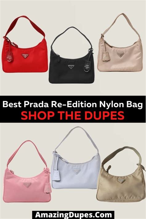 prada dupe designs.